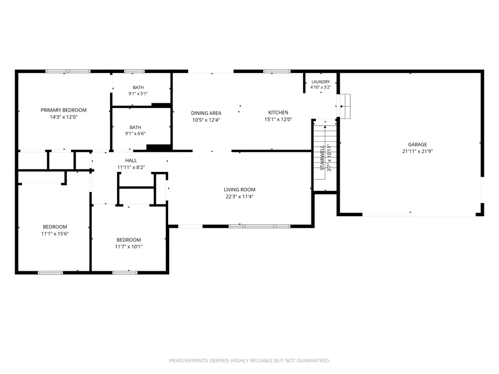 53439 Rolling Meadow Boulevard Antwerp Township MI 49079