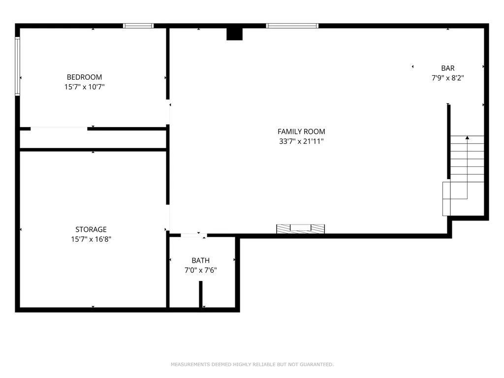 53439 Rolling Meadow Boulevard Antwerp Township MI 49079