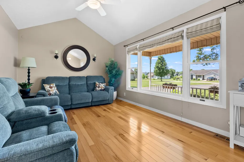 53439 Rolling Meadow Boulevard Antwerp Township MI 49079