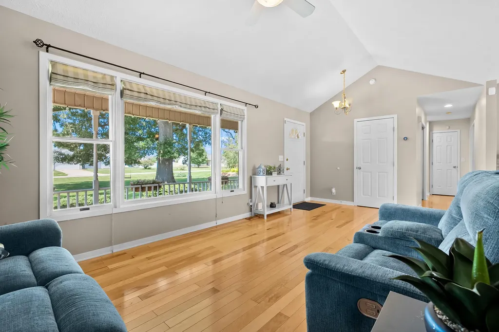 53439 Rolling Meadow Boulevard Antwerp Township MI 49079