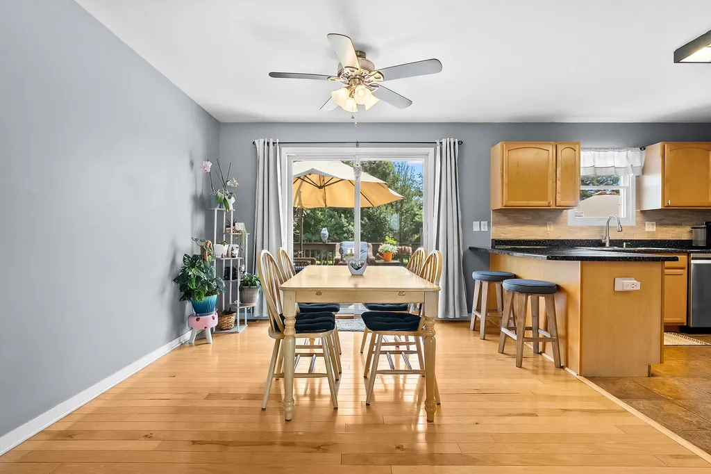 53439 Rolling Meadow Boulevard Antwerp Township MI 49079