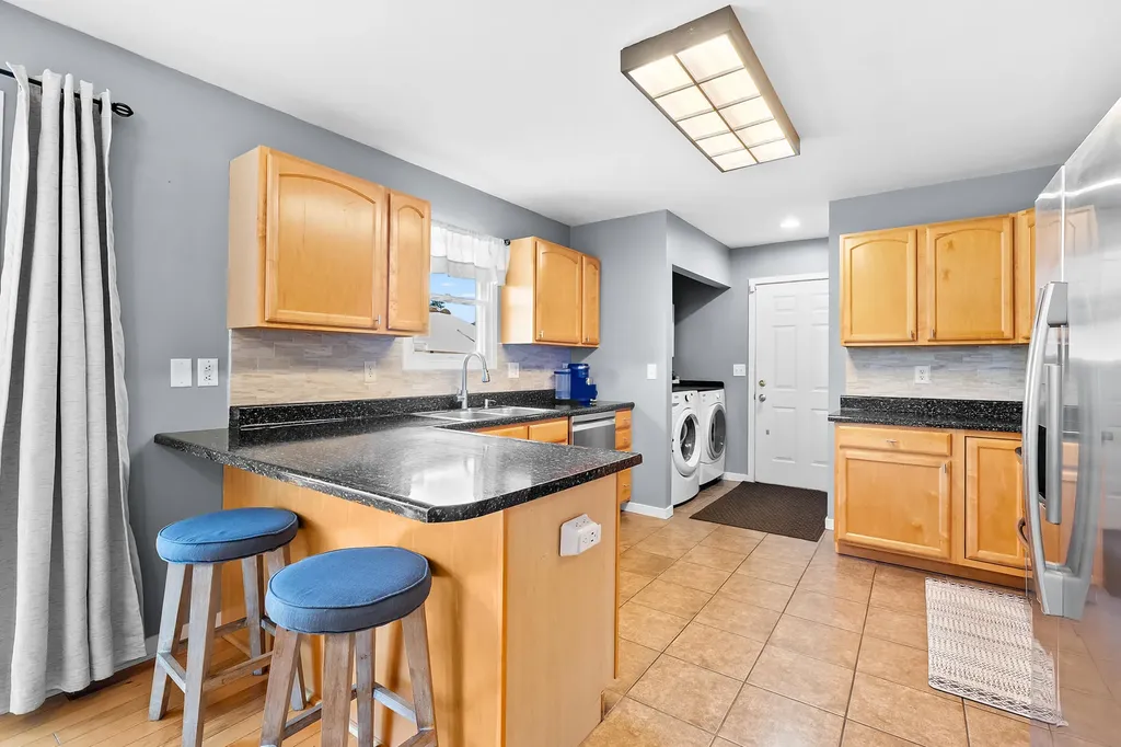 53439 Rolling Meadow Boulevard Antwerp Township MI 49079