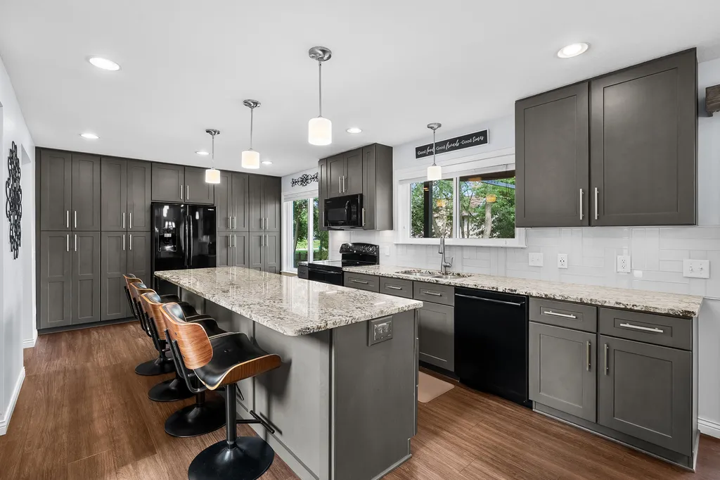1495 Lancelot Court Portage City MI 49002