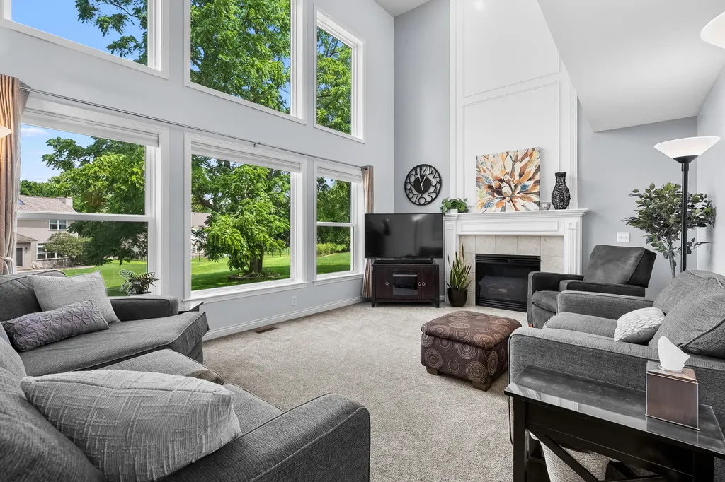 1495 Lancelot Court Portage City MI 49002
