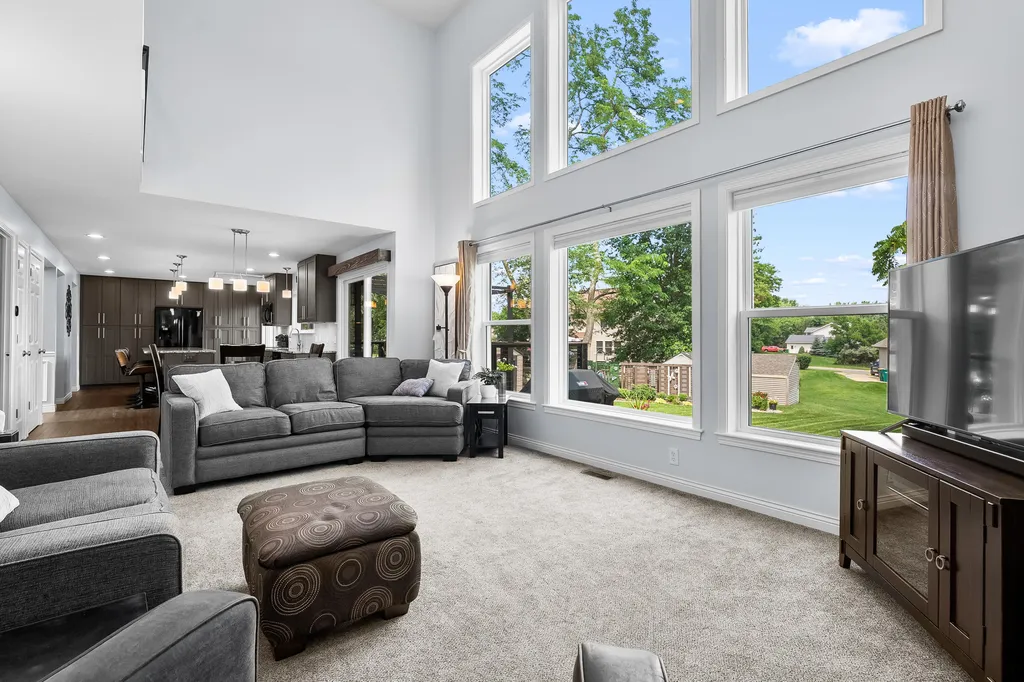 1495 Lancelot Court Portage City MI 49002