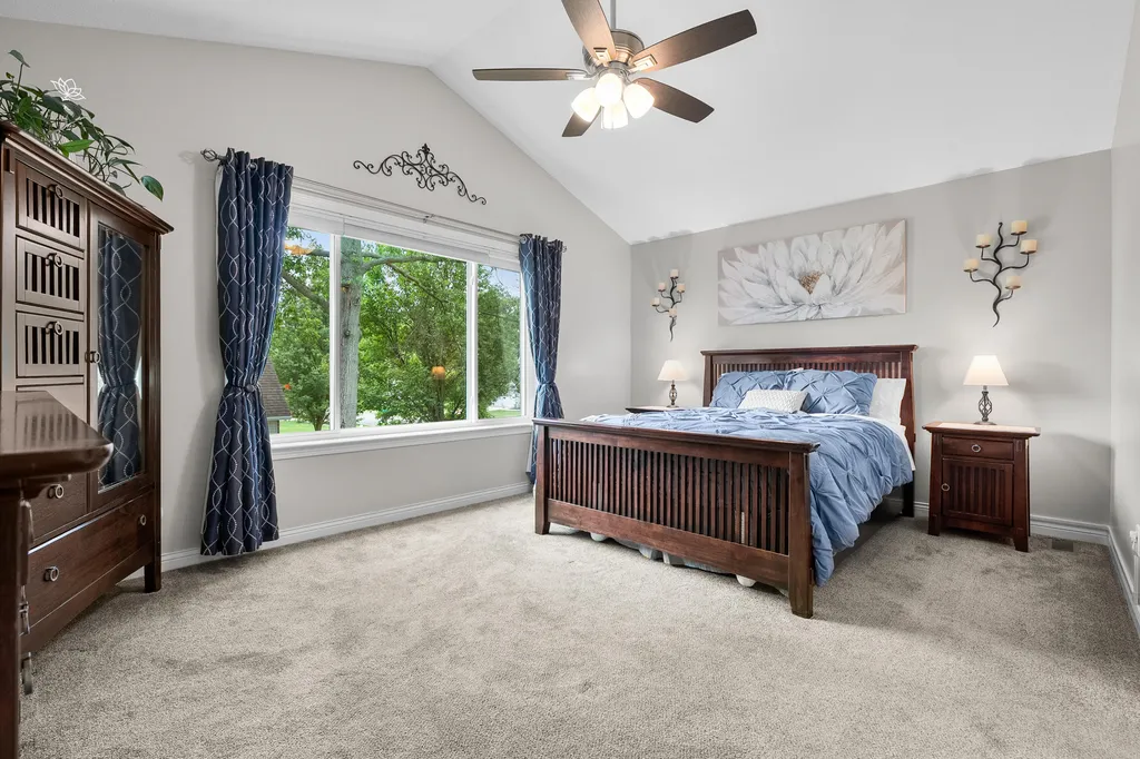 1495 Lancelot Court Portage City MI 49002