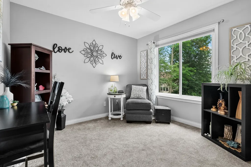 1495 Lancelot Court Portage City MI 49002