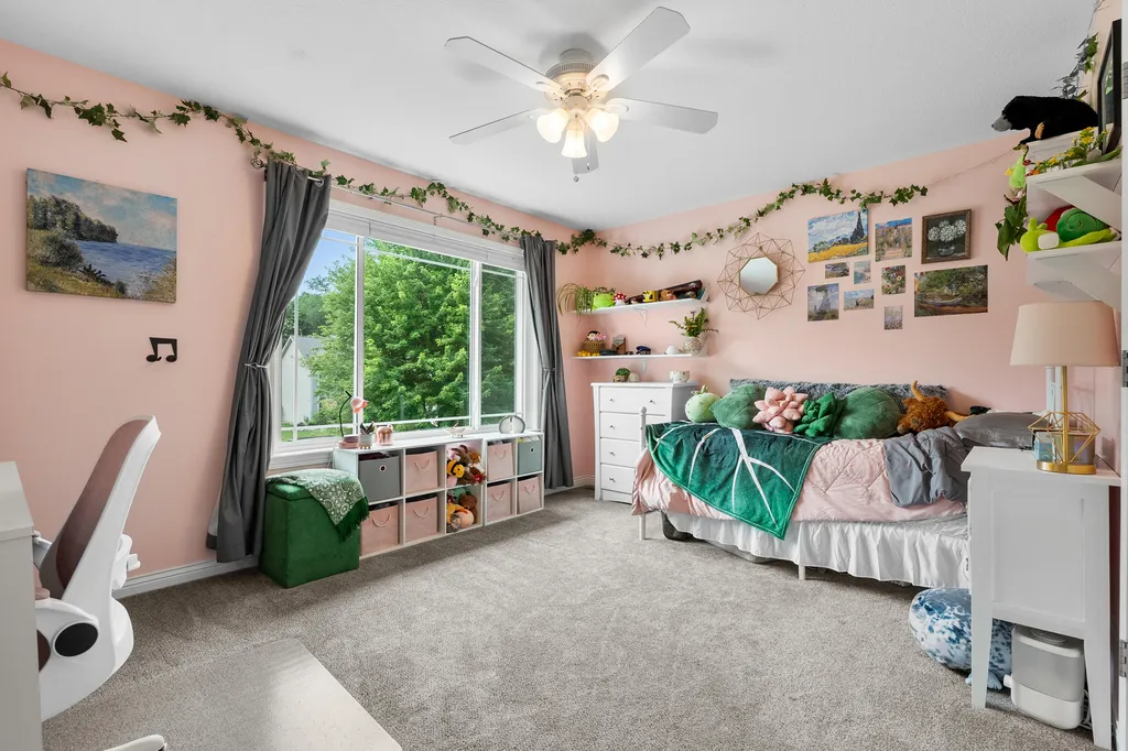 1495 Lancelot Court Portage City MI 49002