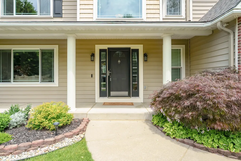 1495 Lancelot Court Portage City MI 49002