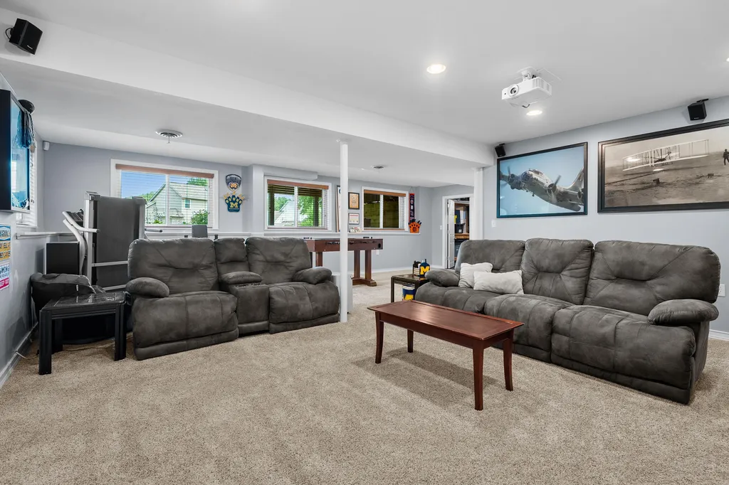 1495 Lancelot Court Portage City MI 49002
