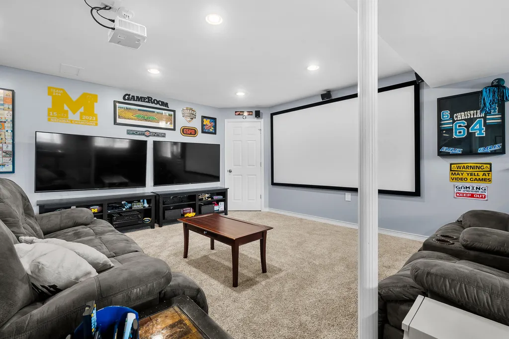 1495 Lancelot Court Portage City MI 49002