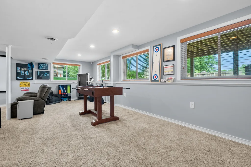 1495 Lancelot Court Portage City MI 49002