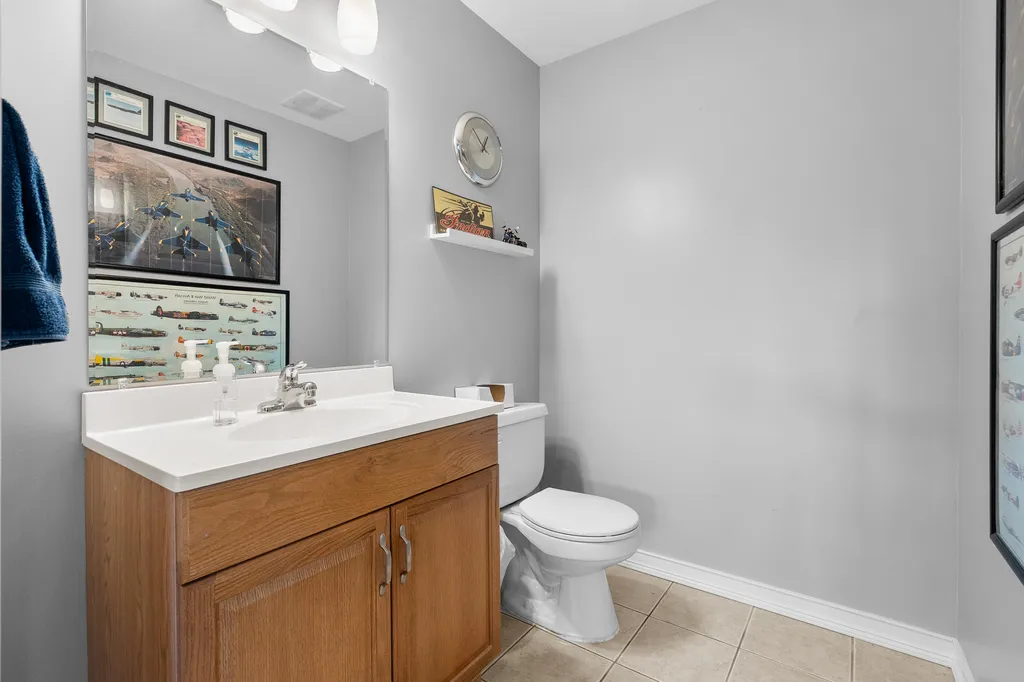 1495 Lancelot Court Portage City MI 49002