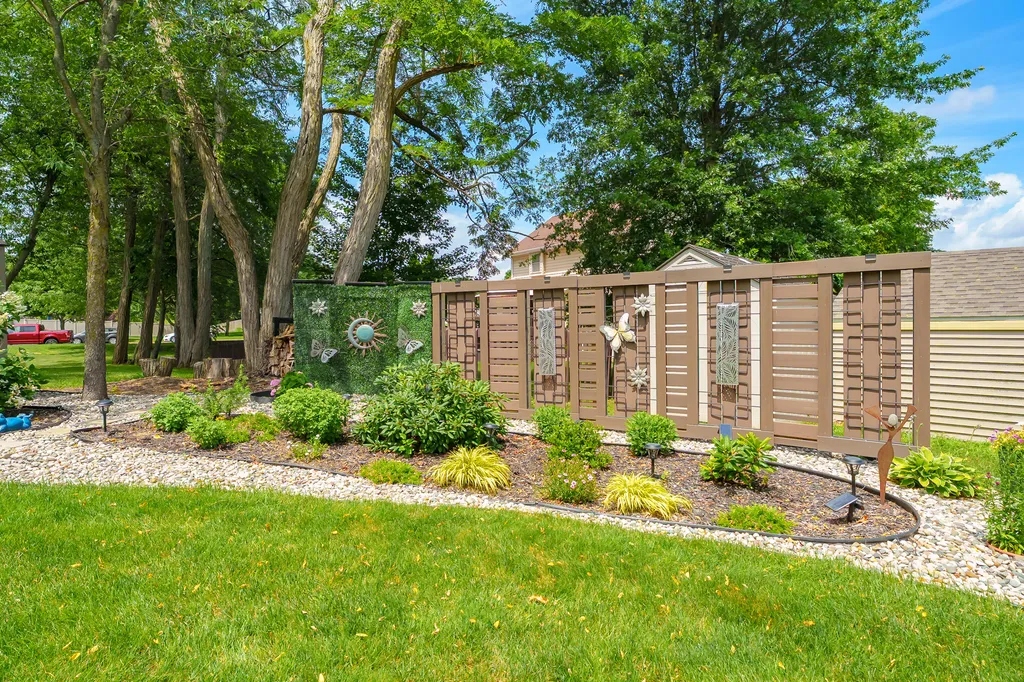 1495 Lancelot Court Portage City MI 49002