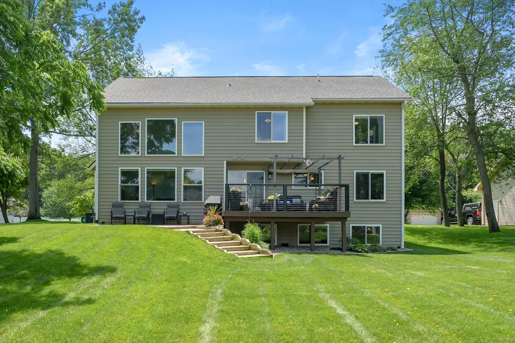 1495 Lancelot Court Portage City MI 49002