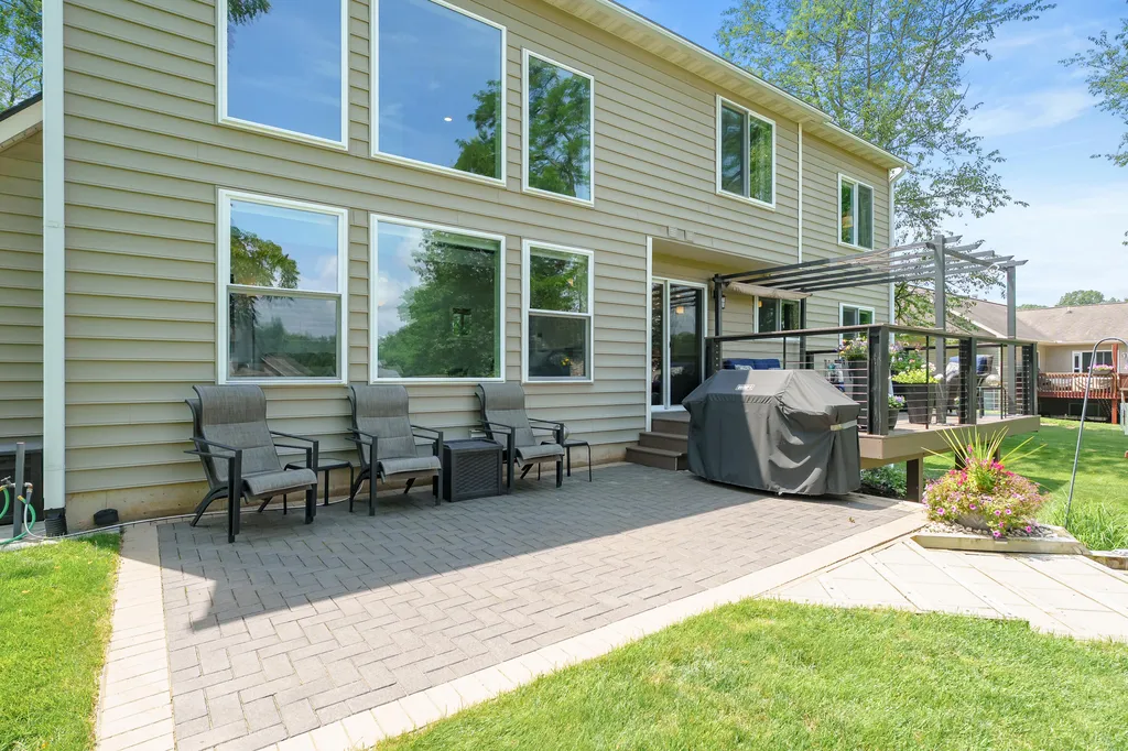 1495 Lancelot Court Portage City MI 49002