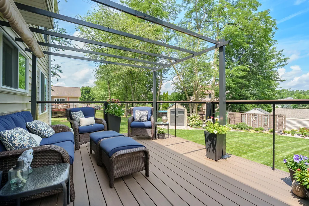 1495 Lancelot Court Portage City MI 49002