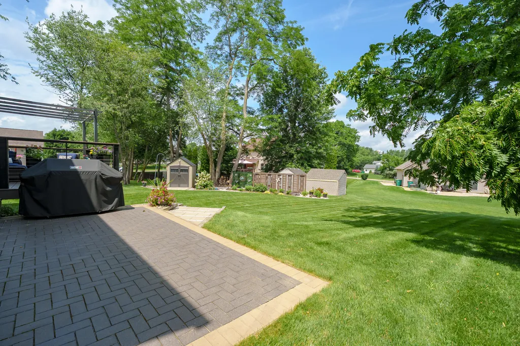 1495 Lancelot Court Portage City MI 49002