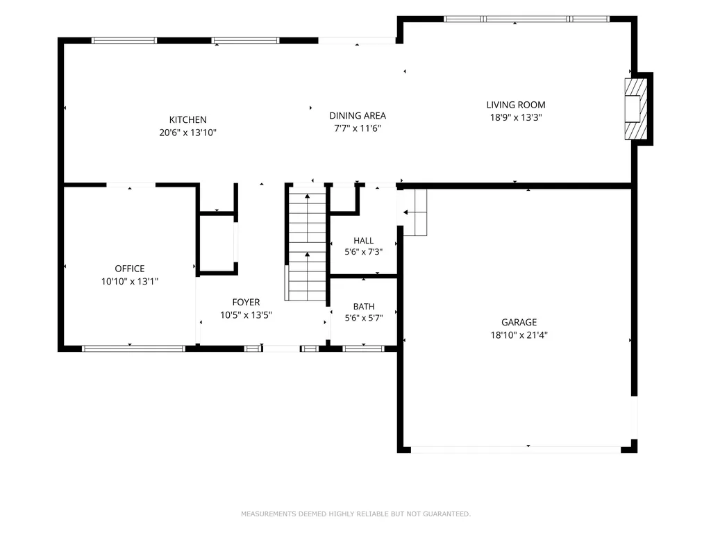1495 Lancelot Court Portage City MI 49002