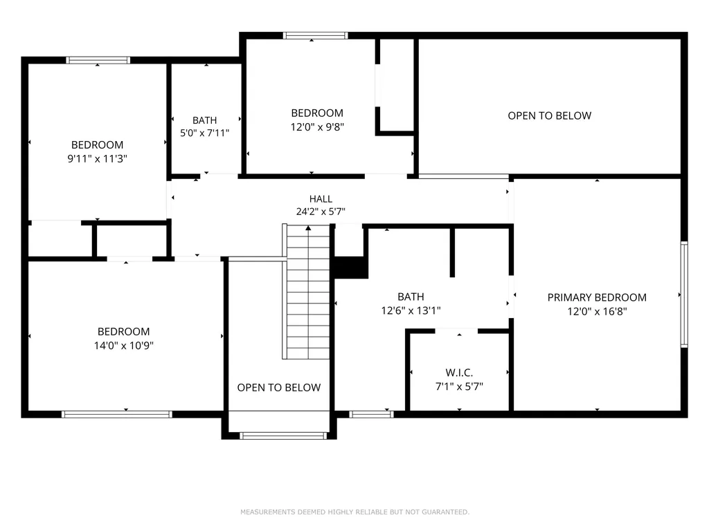1495 Lancelot Court Portage City MI 49002