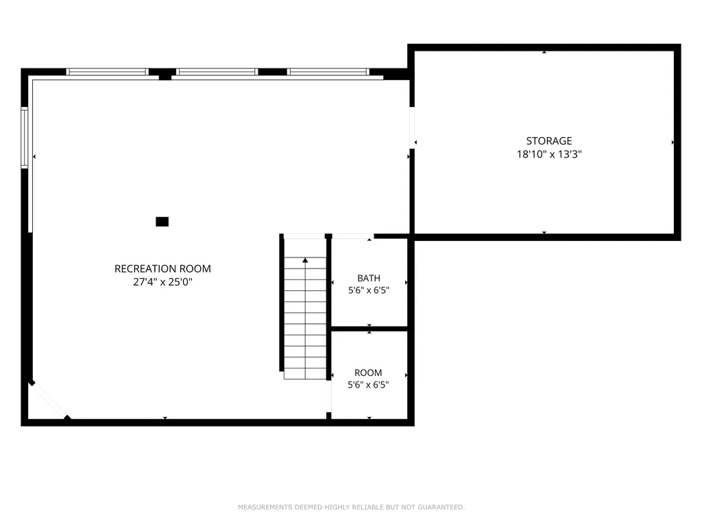1495 Lancelot Court Portage City MI 49002