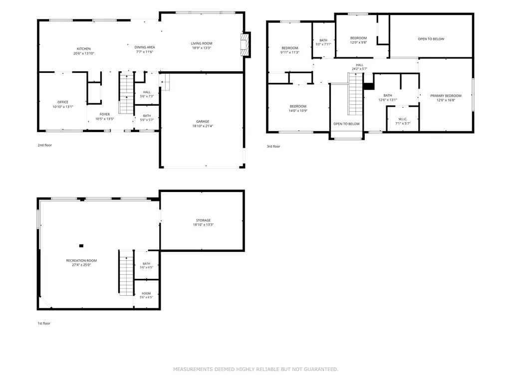 1495 Lancelot Court Portage City MI 49002