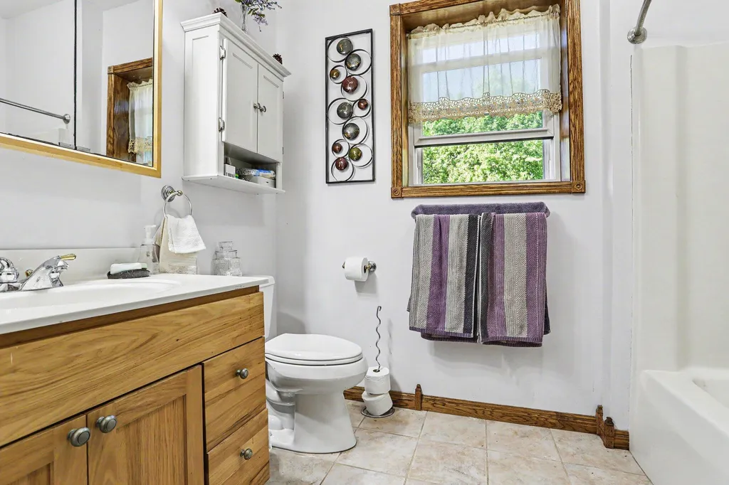 16470 E Ts Avenue Climax Township MI 49052