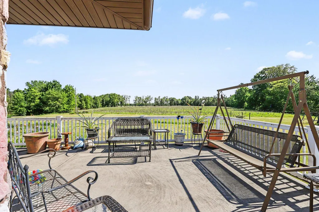 16470 E Ts Avenue Climax Township MI 49052