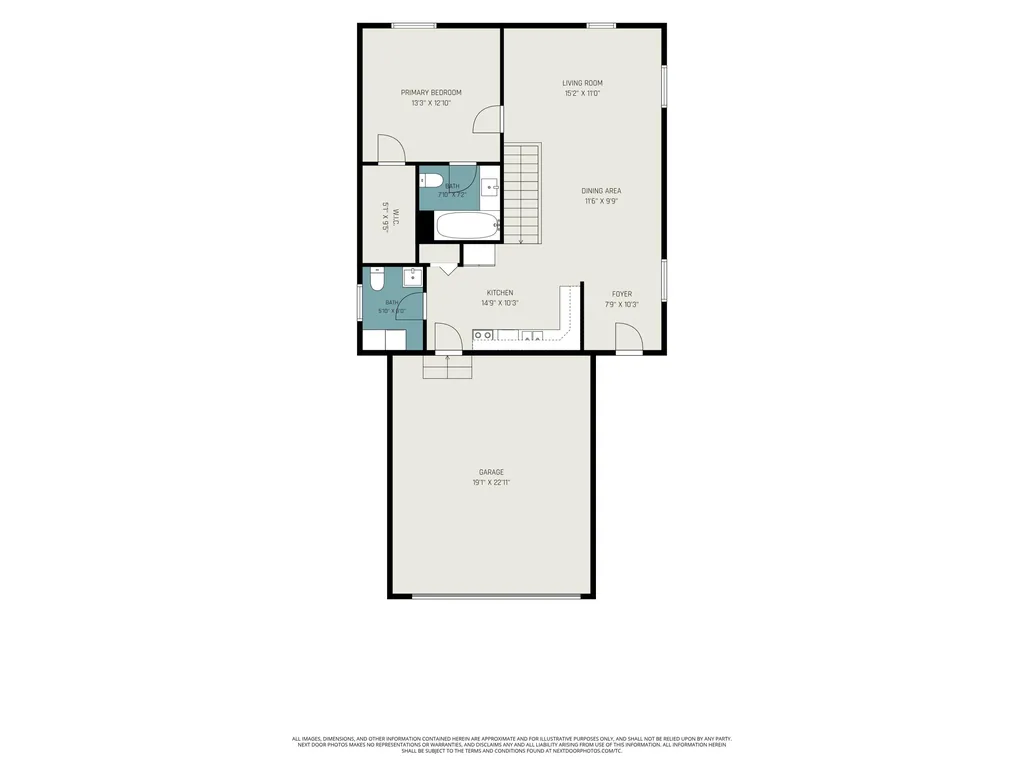 2909 Parkview Avenue Kalamazoo City MI 49008