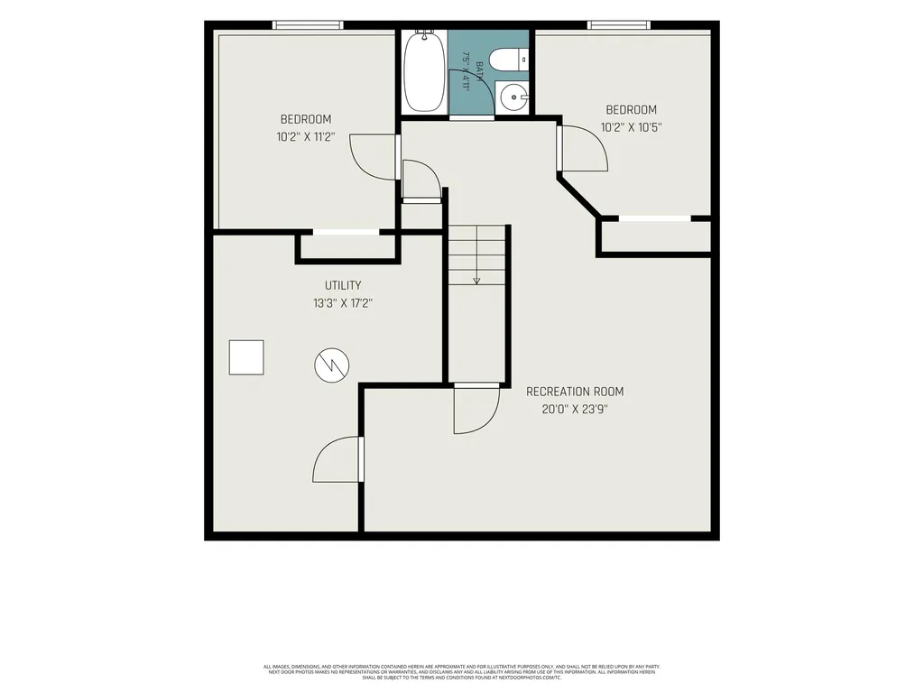 2909 Parkview Avenue Kalamazoo City MI 49008