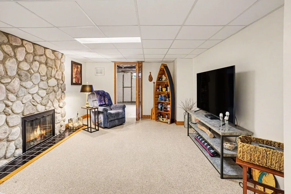 702 N Orient Street Parchment City MI 49004