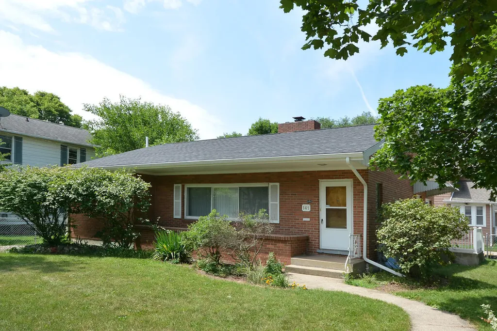 141 Chestnut Street Battle Creek City MI 49017