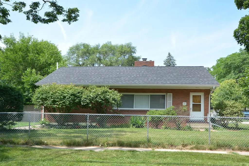 141 Chestnut Street Battle Creek City MI 49017