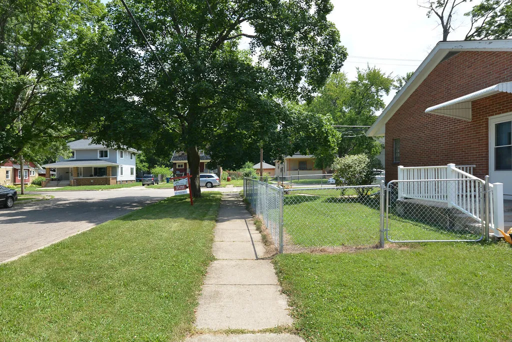 141 Chestnut Street Battle Creek City MI 49017