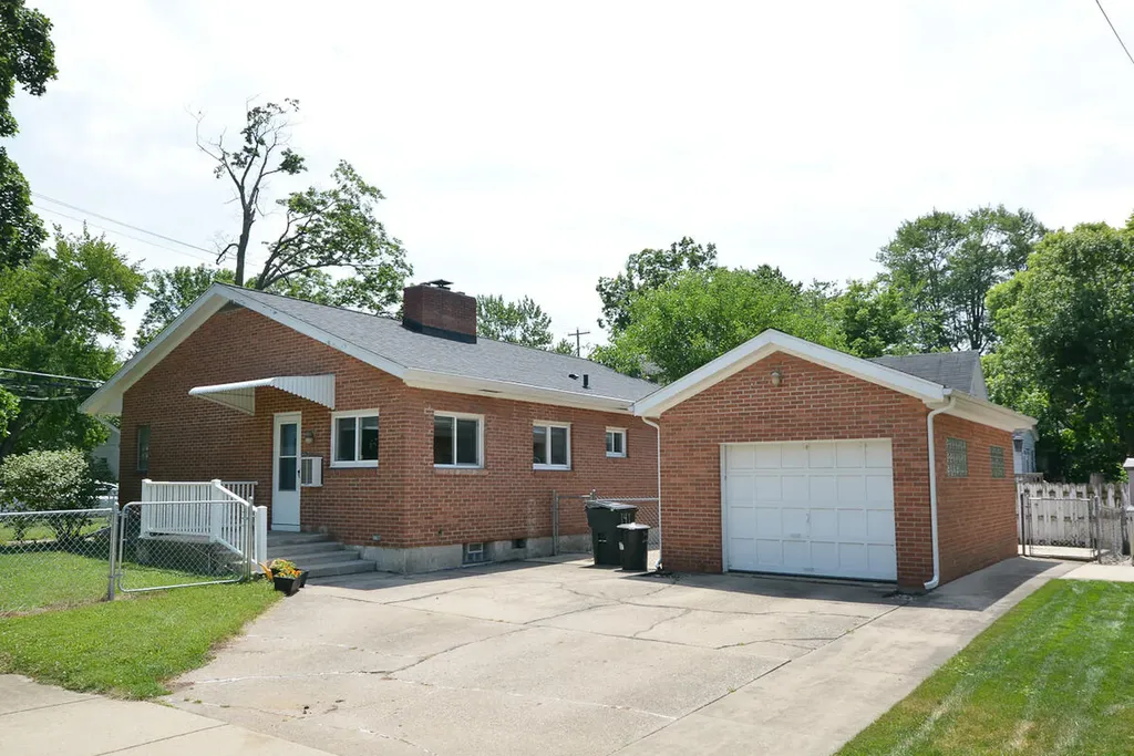 141 Chestnut Street Battle Creek City MI 49017