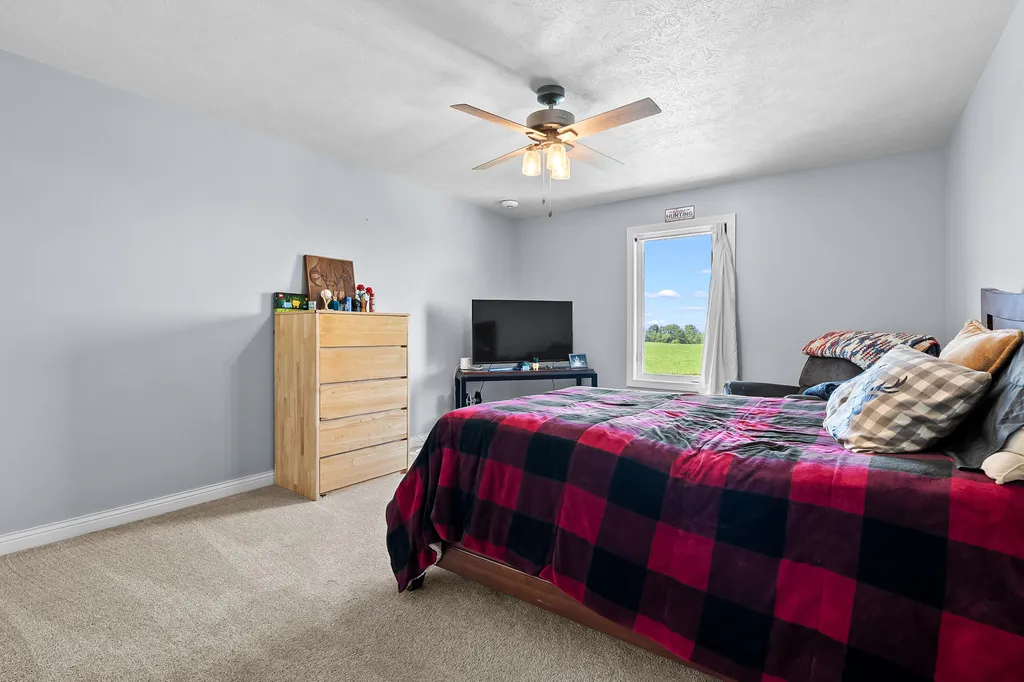 52075 45th Street Paw Paw Township MI 49079