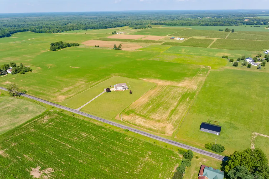 52075 45th Street Paw Paw Township MI 49079