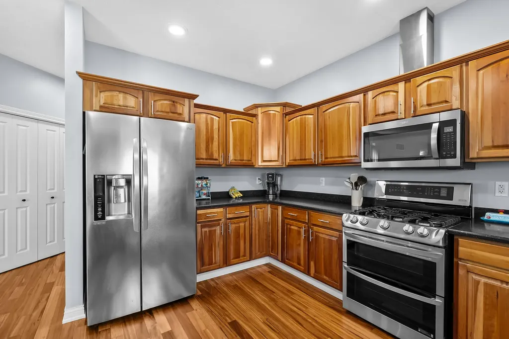 52075 45th Street Paw Paw Township MI 49079