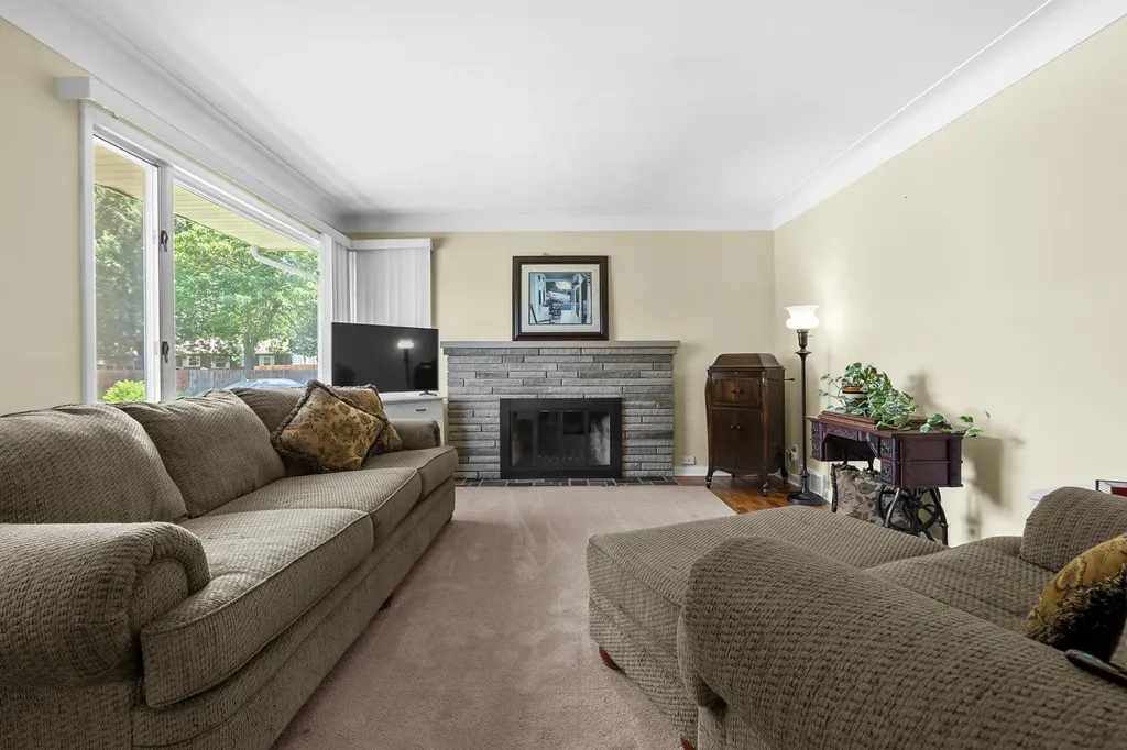 3225 Cranbrook Avenue Kalamazoo Charter Township MI 49006