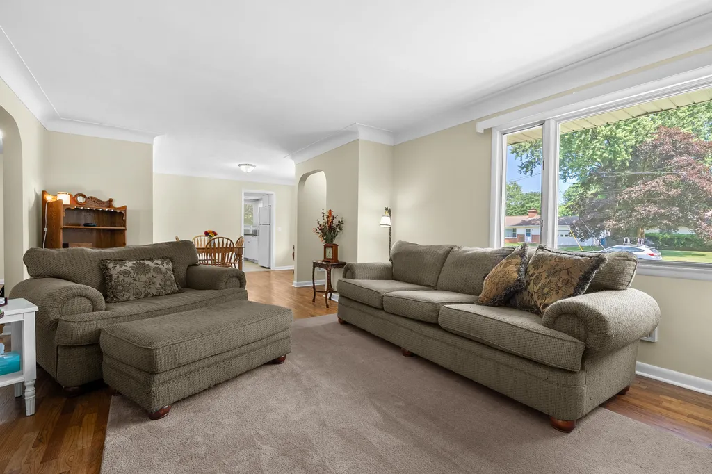 3225 Cranbrook Avenue Kalamazoo Charter Township MI 49006