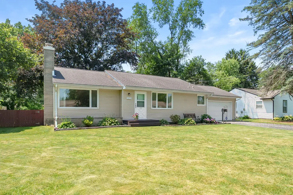 3225 Cranbrook Avenue Kalamazoo Charter Township MI 49006