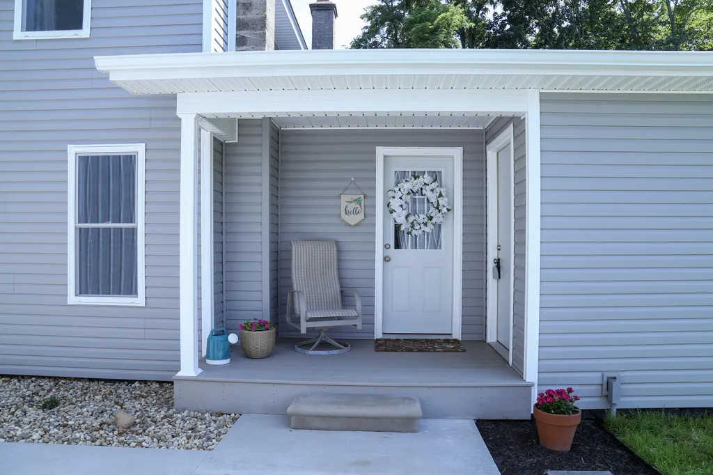 10797 E T Avenue Pavilion Township MI 49088