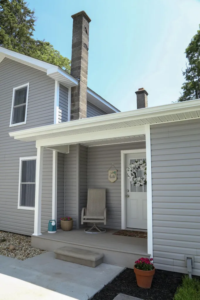 10797 E T Avenue Pavilion Township MI 49088