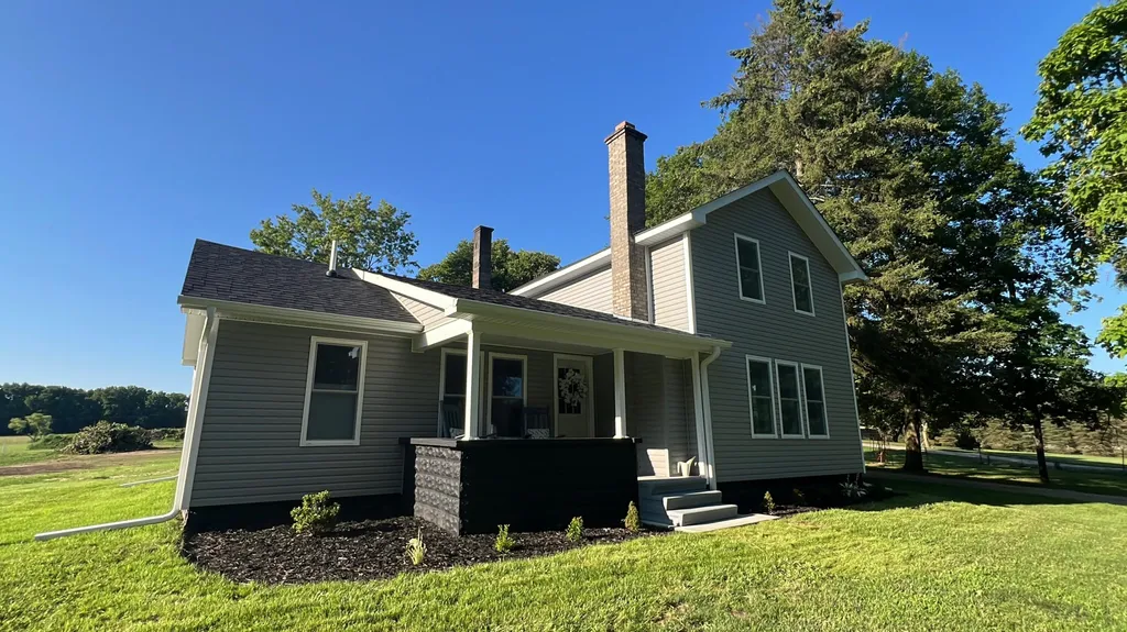10797 E T Avenue Pavilion Township MI 49088