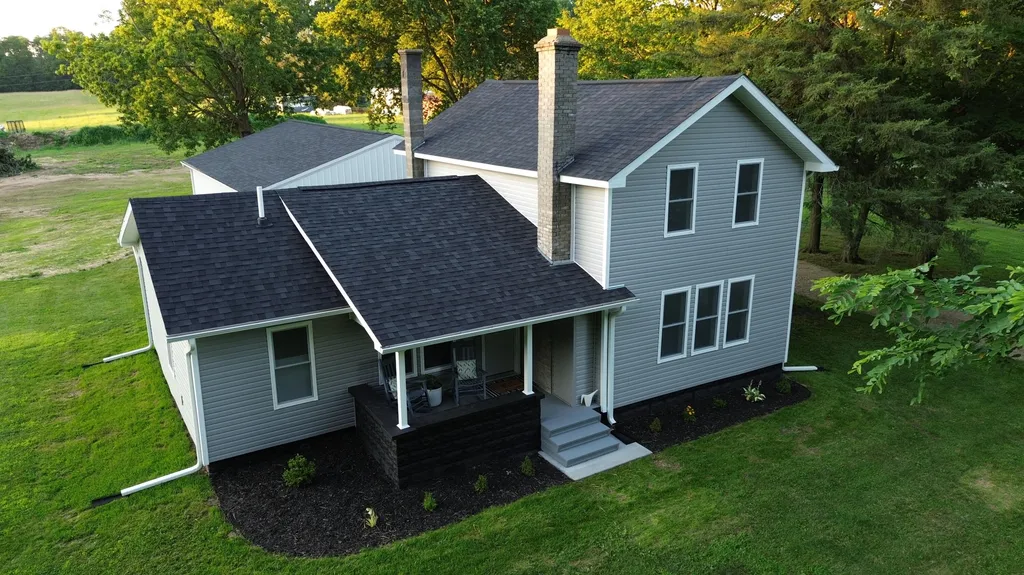 10797 E T Avenue Pavilion Township MI 49088