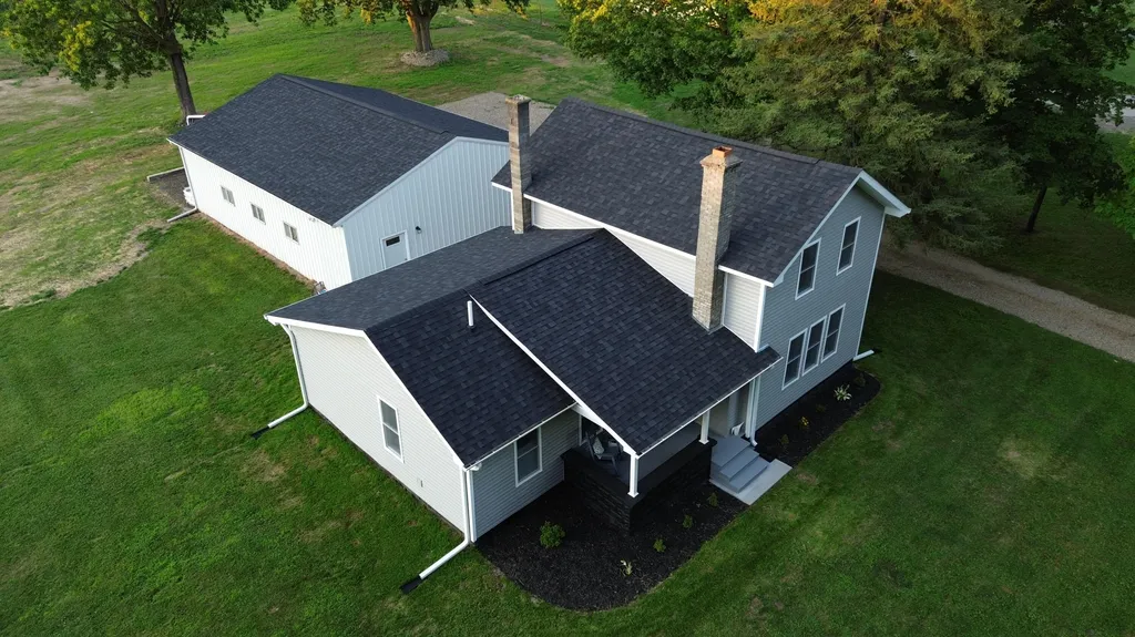 10797 E T Avenue Pavilion Township MI 49088