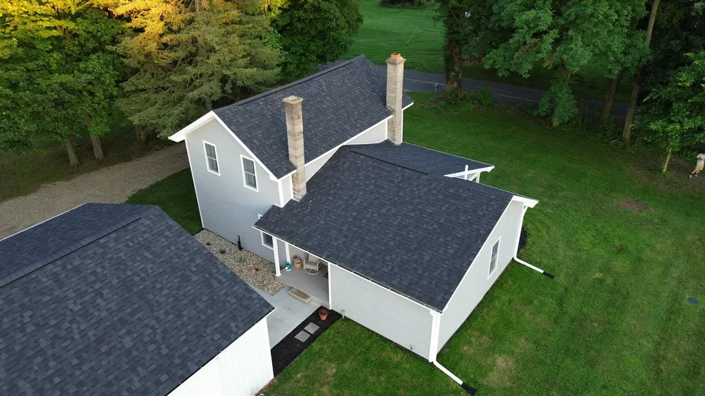 10797 E T Avenue Pavilion Township MI 49088