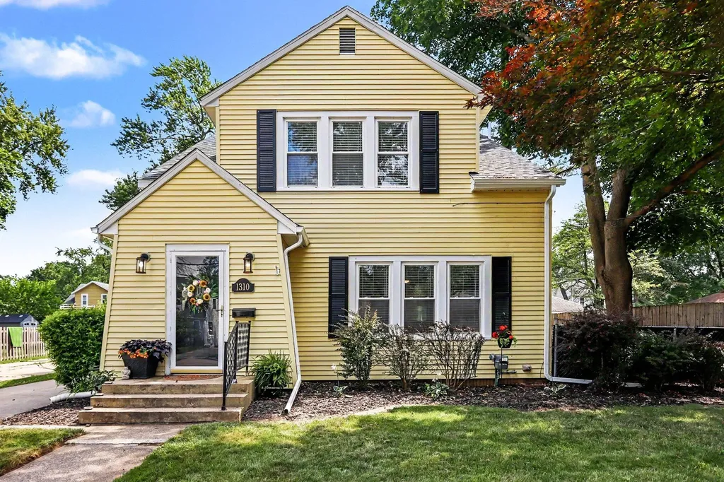 1310 Vassar Drive Kalamazoo City MI 49001