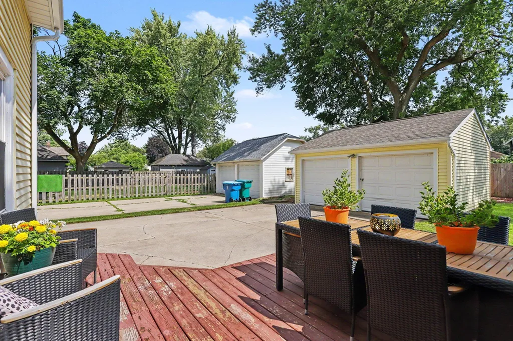 1310 Vassar Drive Kalamazoo City MI 49001