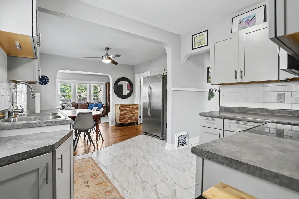 1310 Vassar Drive Kalamazoo City MI 49001